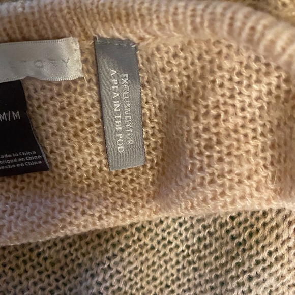 EUC Design History Bejeweled Sweater - Picture 11 of 11